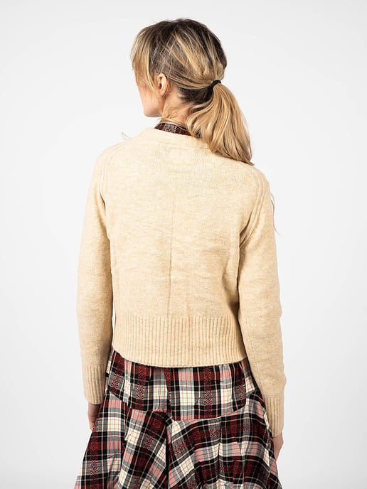Pepe Jeans stoppen Bonnie Vrouw beige - Image 4