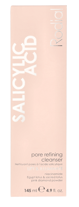 Rodial Salicylic Acid Cleanser145 ml. - Image 2
