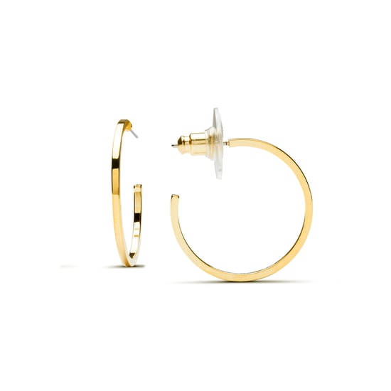 Luxenter Oorbellen in 18K Geel Goud - Baal - Image 1