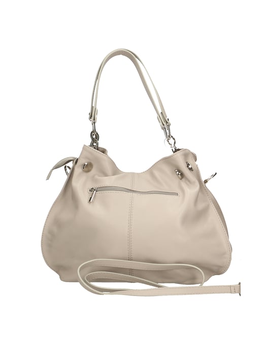 Gave Lux Schoudertas Vrouwen GREY - Image 4