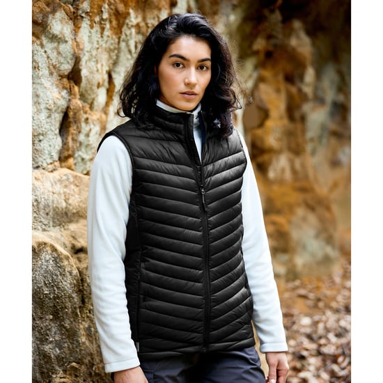 Craghoppers Unisex Adult Expert Expolite Thermal Gilet (Black)