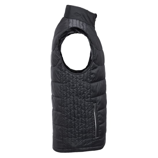 Russell Heren Nano Body Warmer (Zwart) - Image 3