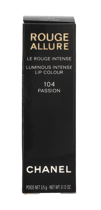 Chanel Rouge Allure Luminous Intense Lip Colour 3,5gr. - Image 2