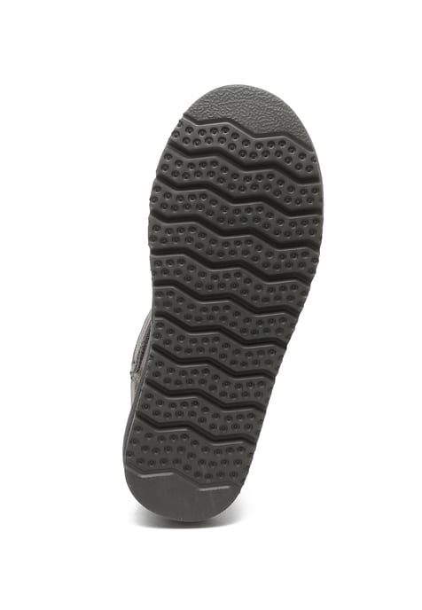 EVER AU Women Finch Ultra Mini Classic Boots - Grey