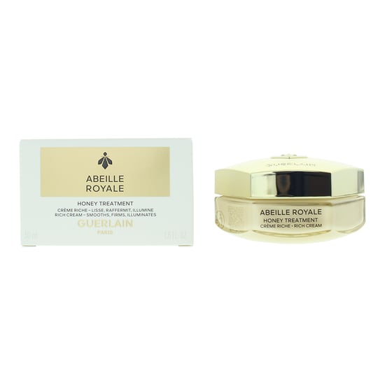 Guerlain Abeille Royale Honing Behandeling Rijke Crème 50 ml - Image 1