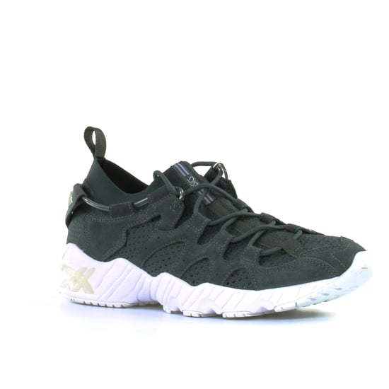Asics Gel-Mai Knit Mens Dark Green Trainers