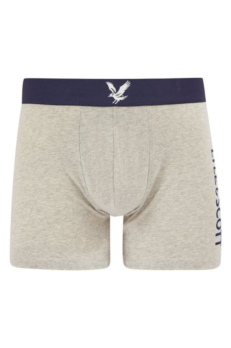 Lyle & Scott 3-pack Jonathan Eagle heupbroek voor heren - Image 2