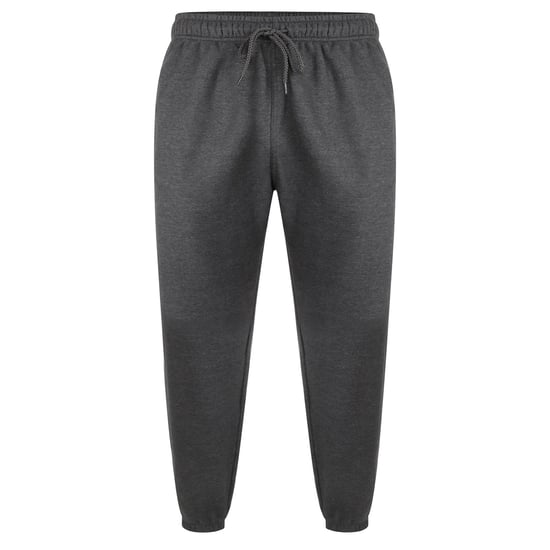 Forge Men's Regular Fit Cuffed Joggers