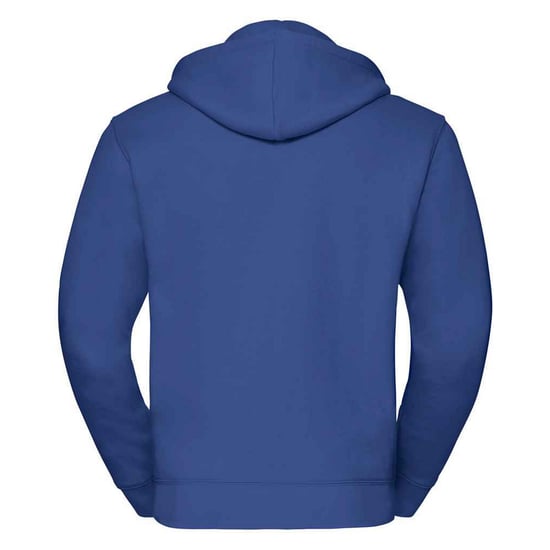 Russell Heren Authentiek Sweatshirt met capuchon (Helder Koningsblauw) - Image 2