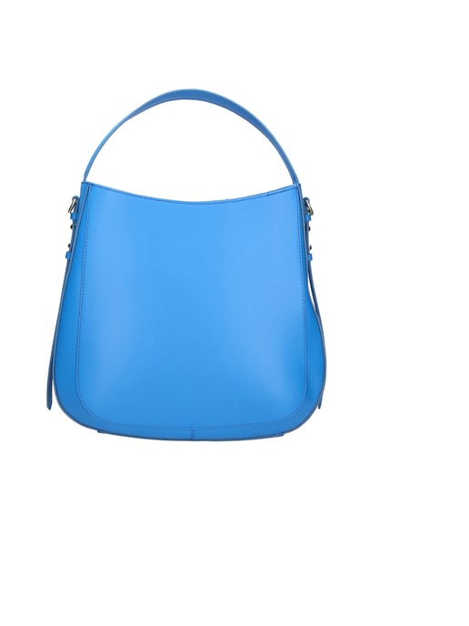 Gave Lux Handbag women BLUE ASTER