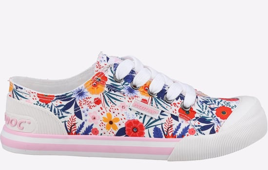 Rocket Dog Jazzin Malden Sneakers - Image 1