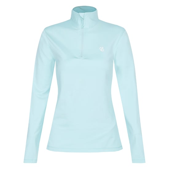 Dare 2B Vrouwen/dames Lowline II Midlayer (Water Ballet) - Image 1