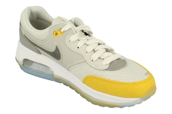 Nike Air Max Motif Gs Grijze Sneakers - Image 4