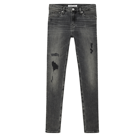 Calvin Klein damesjeans Rise Skinny - Image 4
