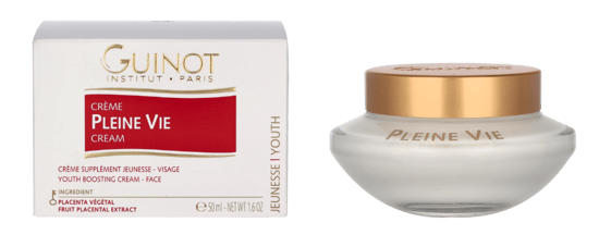 Guinot Pleine Vie Youth Boosting Face Cream50 ml. - Image 1