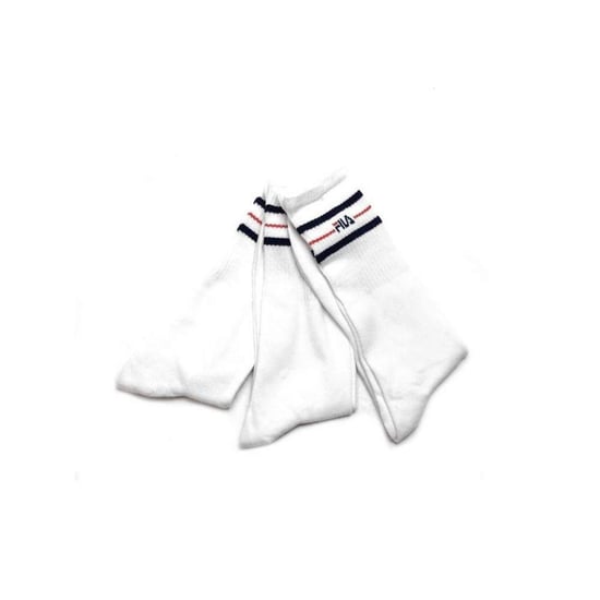 Fila damessokken in drie kleuren - Image 2