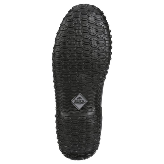 Muck Laarzen RHS Muckster II Korte Rubber+Neopreen Charcoal Print Regenlaarzen Schoenen - Image 4