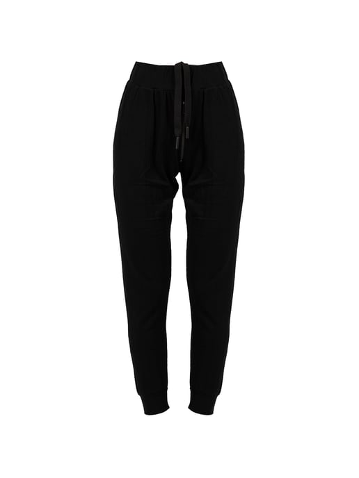 La Haine Inside Us broek Unisex-LW525 Vrouw zwart - Image 1