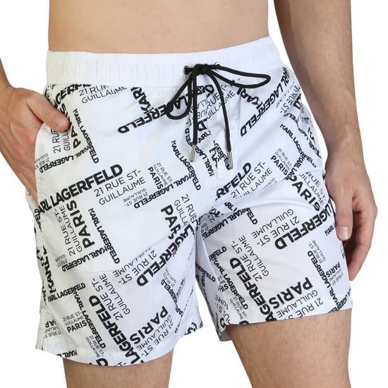 Karl Lagerfeld Heren Zwemkleding - Image 3
