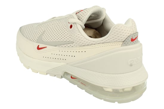Nike Air Max Pulse Mens Grey Trainers
