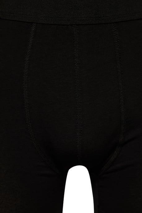 Trendyol Heren Normale taille Boxershorts 3 pak - Image 3