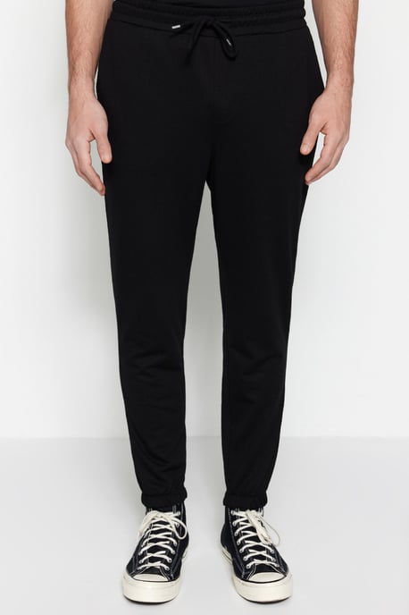 Trendyol Heren Normale taille Joggingbroek Trainingsbroekje - Image 2