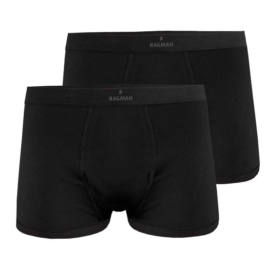 Ragman Heren S Boxer Shorts - Image 1