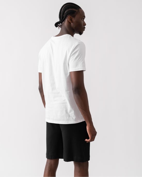 Tommy Hilfiger 3-Pack Heren T-Shirts - Image 4