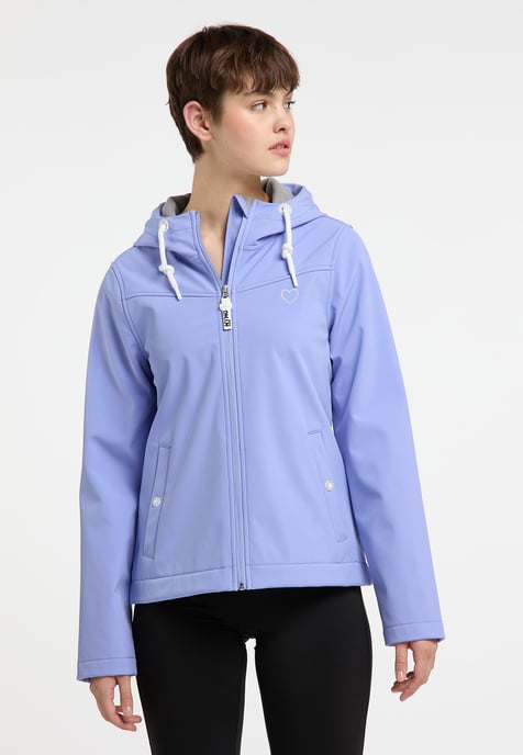 myMo ATHLSR softshell jas alary - Image 2