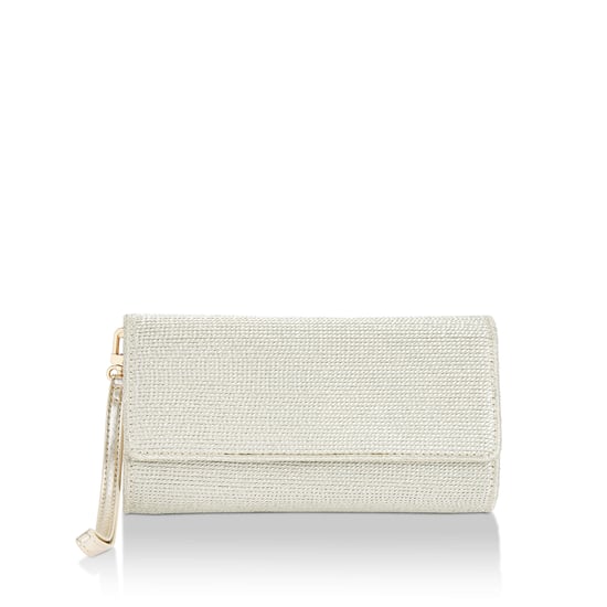 Carvela  Gala Clutch Bag