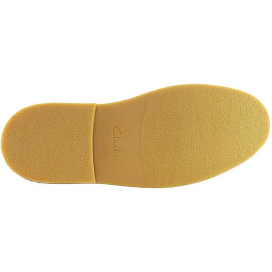 Clarks Originals Desert Dames Roze Laarzen - Image 5
