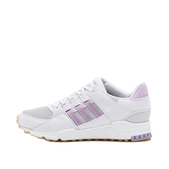Adidas EQT Support RF Womens White Running Trainers