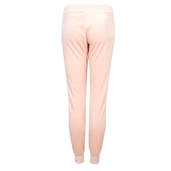 Juicy Couture Trousers Zuma Woman's Pink
