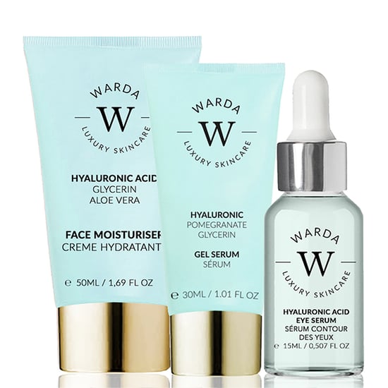 Skin Hydration Boost Hyaluronzuur Moisturiser Gezichtsset - Image 1