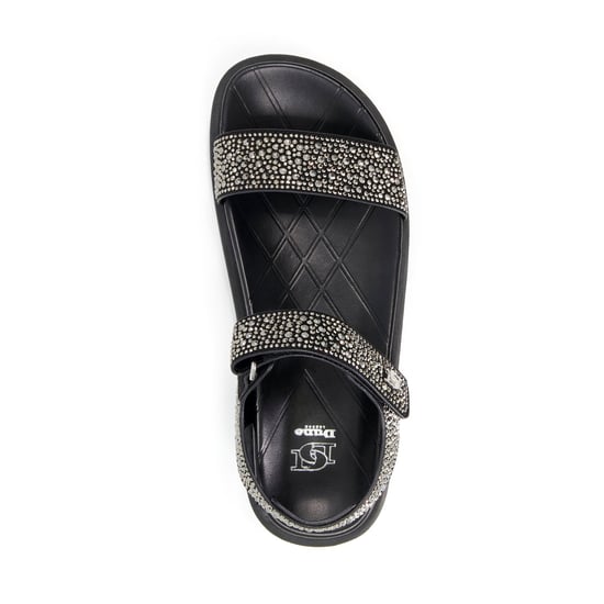 Dune Ladies Legendary - Cushioned Leather Sandals - Image 4