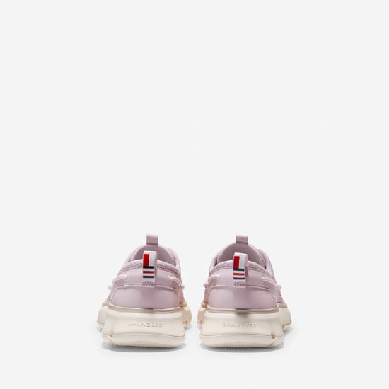 Cole Haan 4.ZeroGrand Regatta Nylon Damesschoenen Lavendel/Roze-Pauw/Ivoor - Image 2