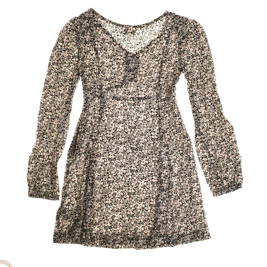 Long sleeve dress 511533 girl