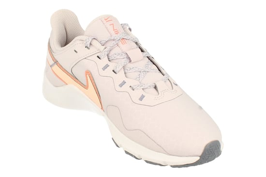 Nike Dames Legend Essential 2 Paarse Sneakers - Image 4