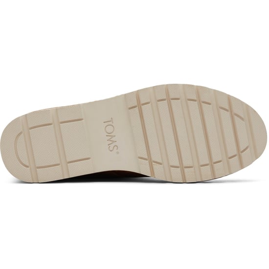 TOMS Palomar Leren Herenlaarzen Tan - Image 3