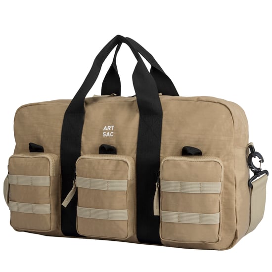 Harring Triple Holdall