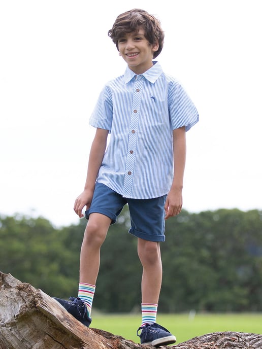 Kite Clothing Special Shirt