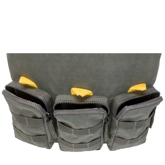 Jakson Triple L Backpack