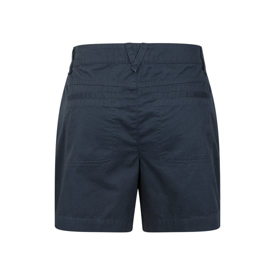 Mountain Warehouse Dames/Dames Bayside Shorts (Marine) - Image 2