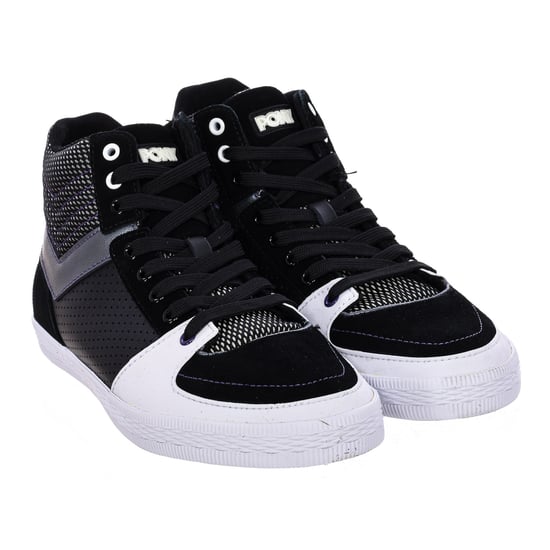 GI urban style sneaker with breathable fabric ML101BSJ for women