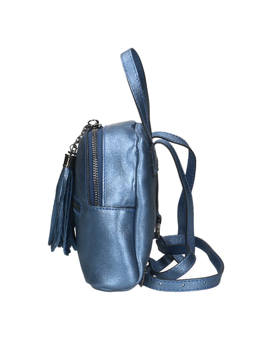 Gave Lux Backpack Women BLUE JEANS