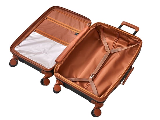 Hard Shell Classic Suitcase Cabin Luggage