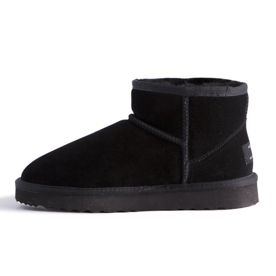 Aus Wooli Australia Kid's Sheepskin Bondi Ankle Boots