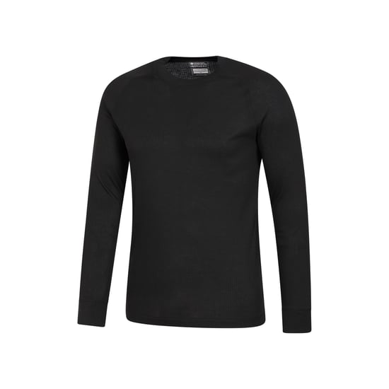 Mountain Warehouse Heren Talus Thermische Base Layer Set (Zwart) - Image 4