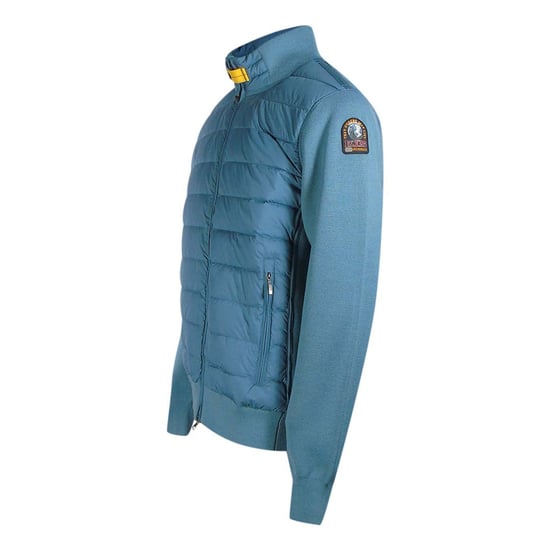 Parajumpers Takuji Hydro Blue Lightweight Jacket