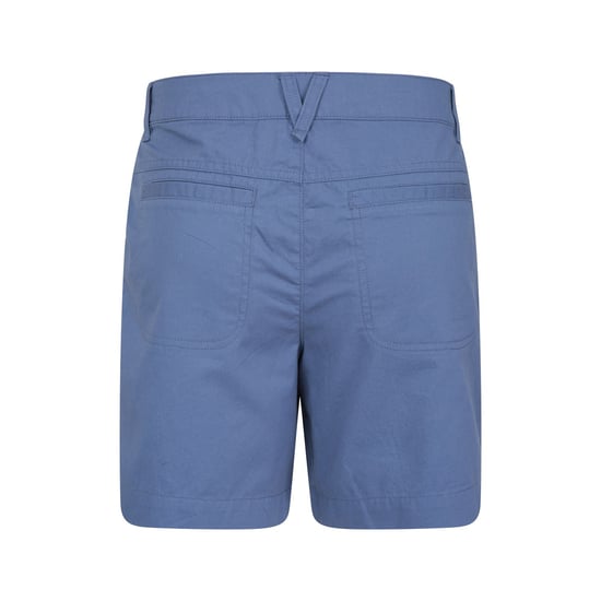 Mountain Warehouse Dames/Dames Bayside Shorts (Benzine) - Image 2